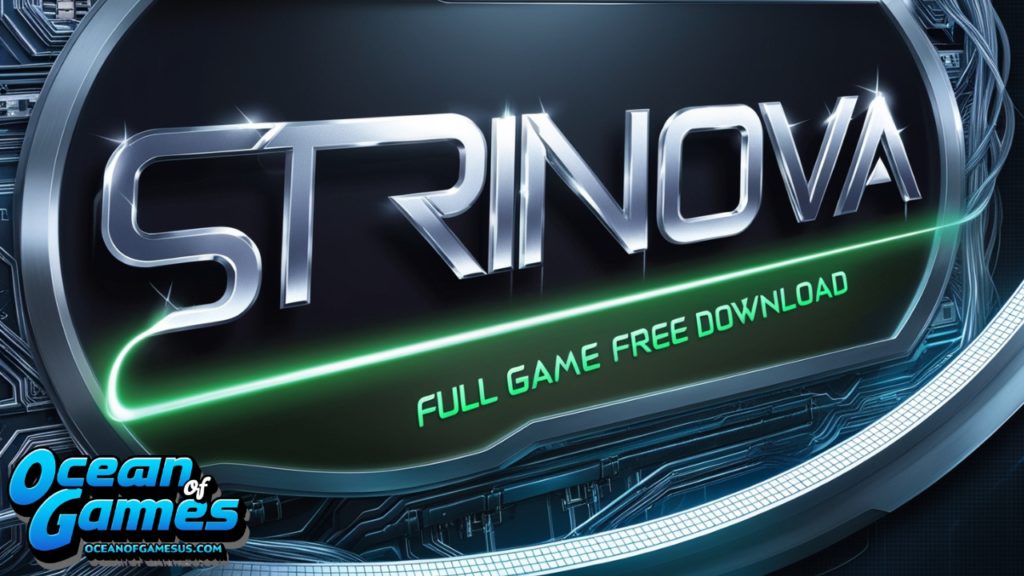 Strinova Full Game Free Download