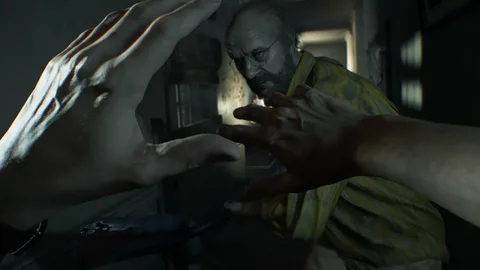 Resident Evil 7 Biohazard Full Game Free Download