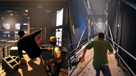 A Way Out Full Game Free Download