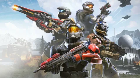 Halo Infinite Full Game Free Download