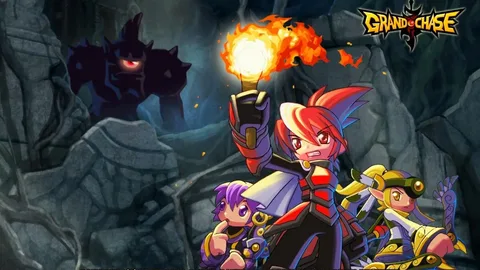 GrandChase Full Game Free Download 