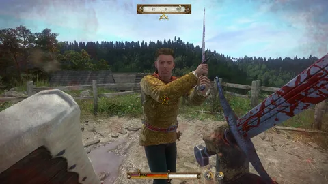 Kingdom Come: Deliverance II Game Free Download