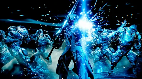 Warframe Full Game Free Download