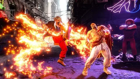 Street Fighter™ 6 Full Game Free Download