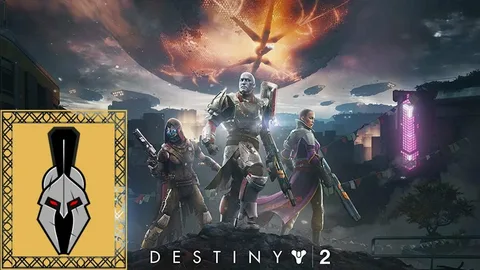 Destiny 2 Full Game Free Download