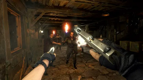 Metro Awakening Full Game Free Download