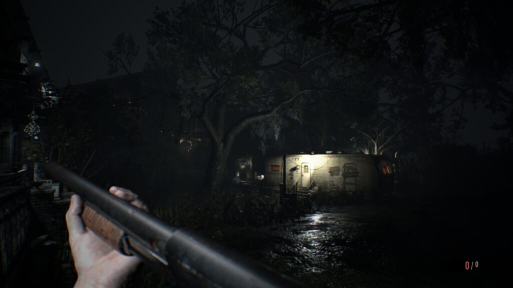 Resident Evil 7 Biohazard Full Game Free Download