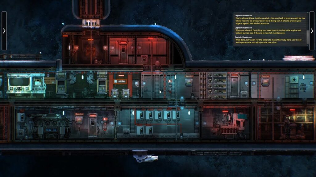 Barotrauma Full Game Free Download