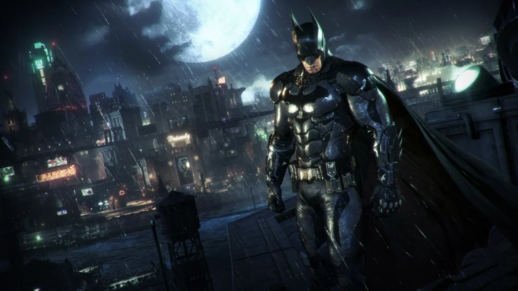 Batman™: Arkham Knight Full Game Free Download