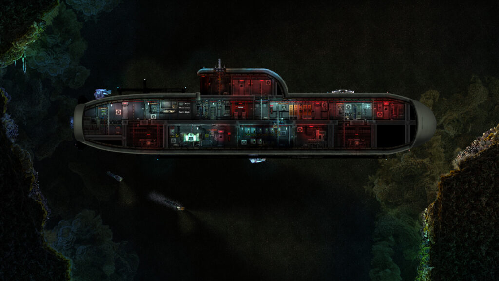 Barotrauma Full Game Free Download