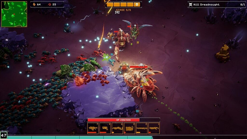 Deep Rock Galactic: Survivor Full Game Free Download