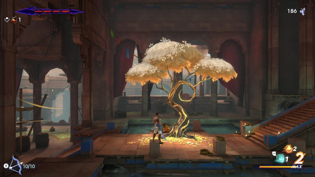 Prince of Persia The Lost Crown Full Game Free Download