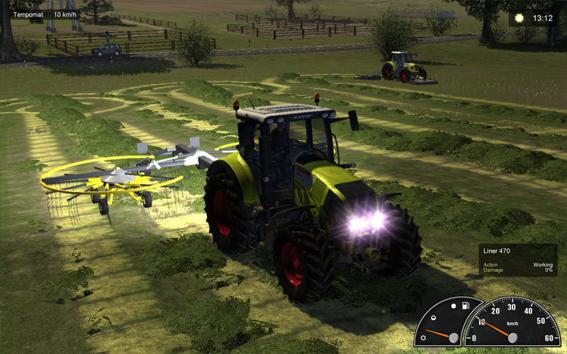 Agricultural Simulator 2012 Download