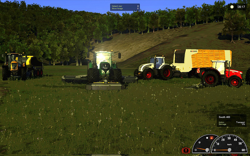 Agricultural Simulator 2012 Download