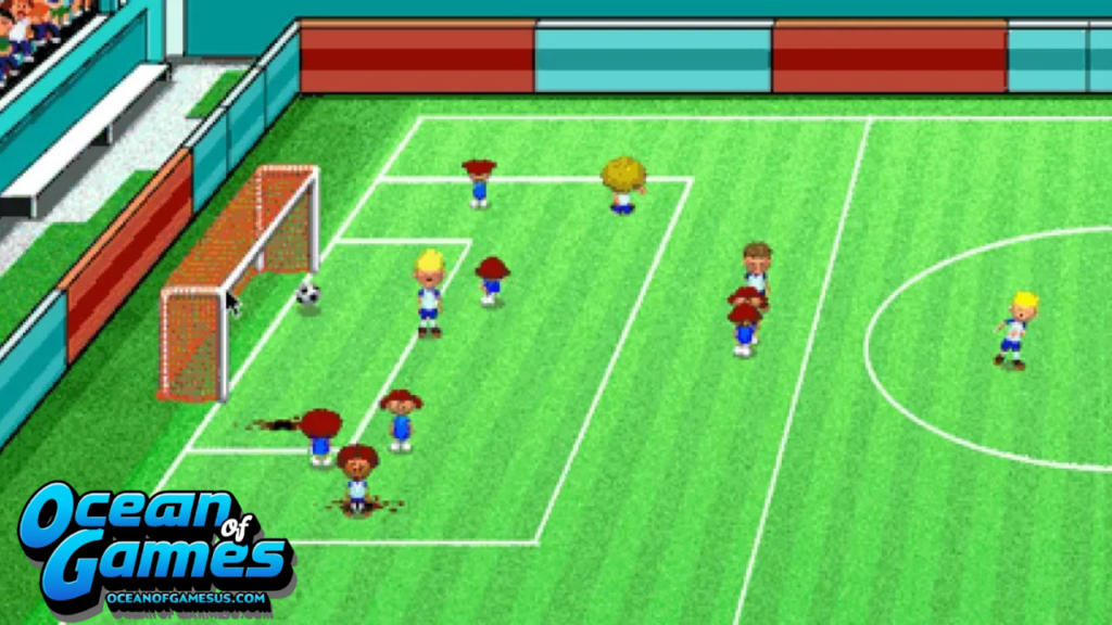 Download backyard football 2002 Free 