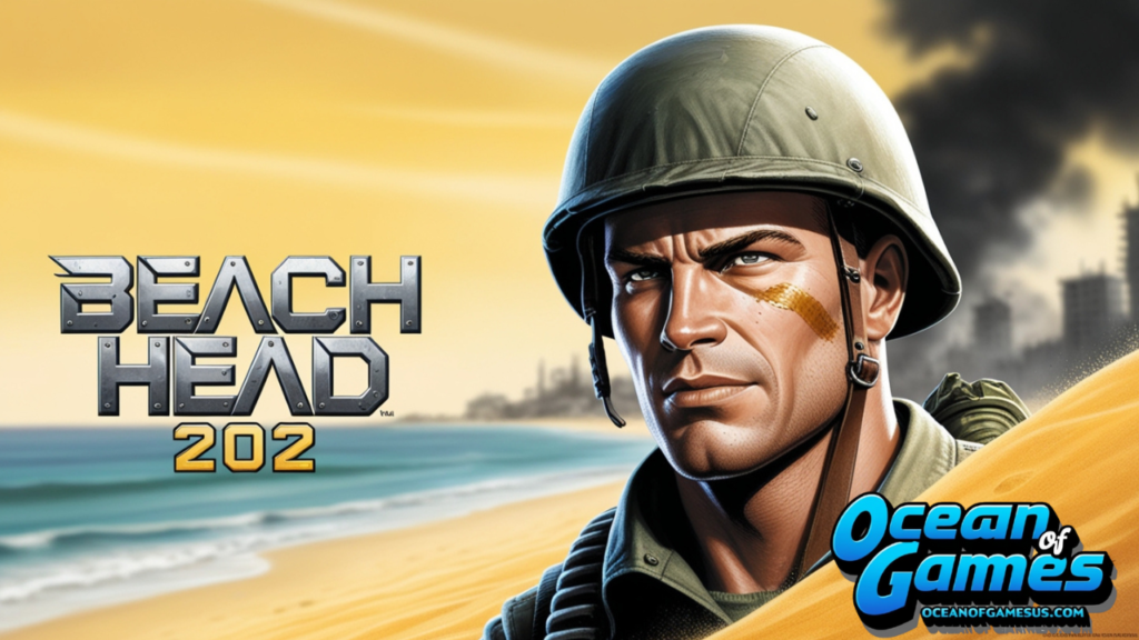 Beach head 2002 download Free