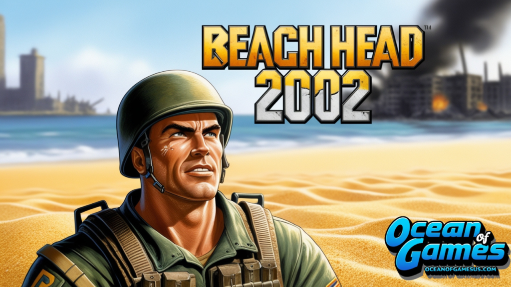 Beach head 2002 download Free