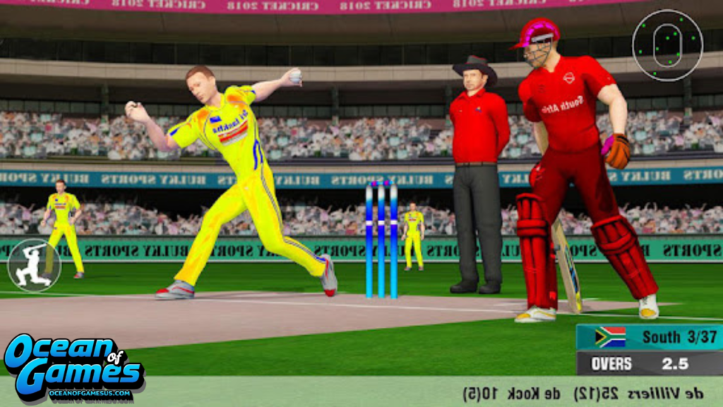 Cricket 2002 game download