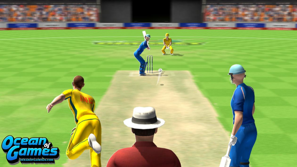 Cricket 2002 game download