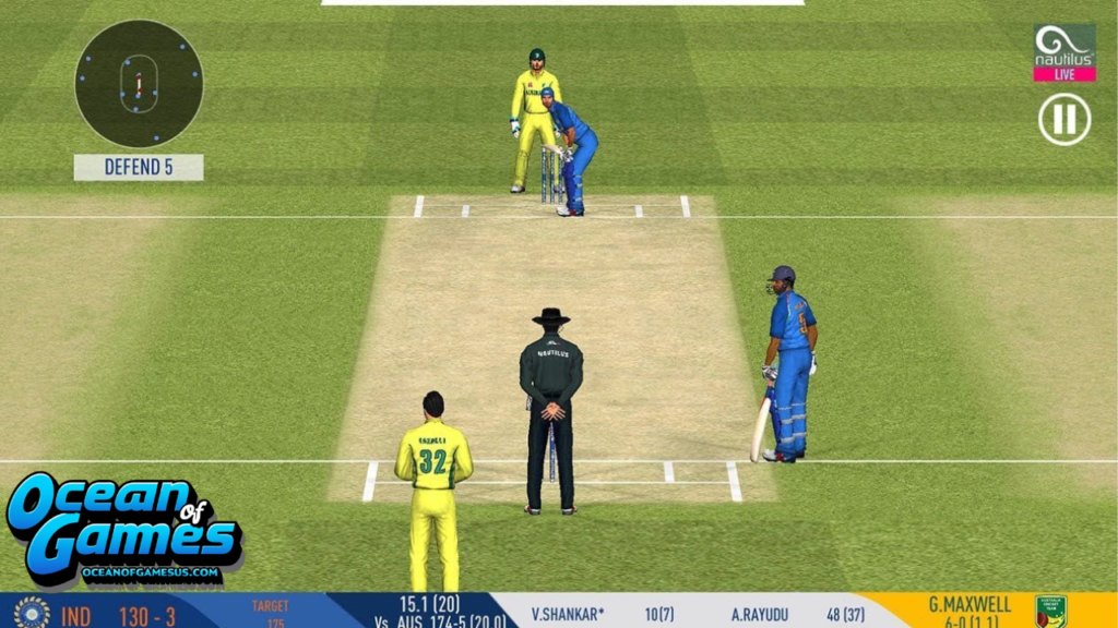 Cricket 2002 game download