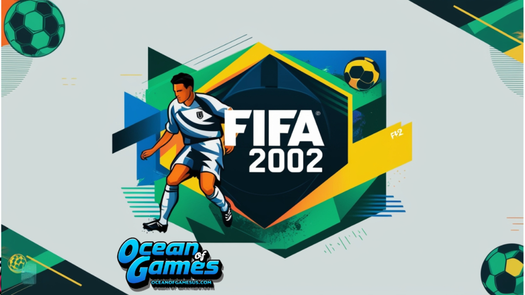 FIFA 2002 game download