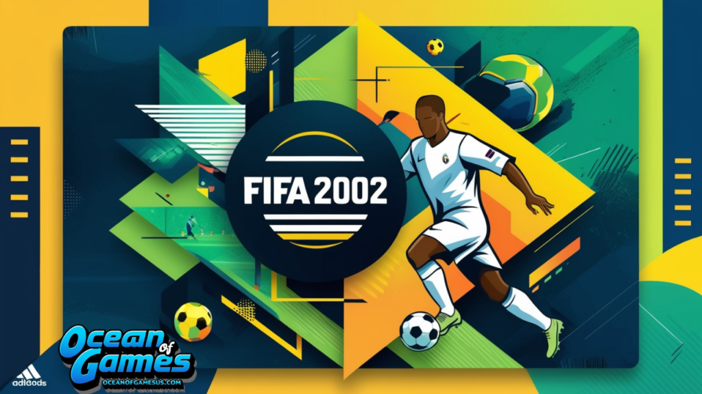 FIFA 2002 game download