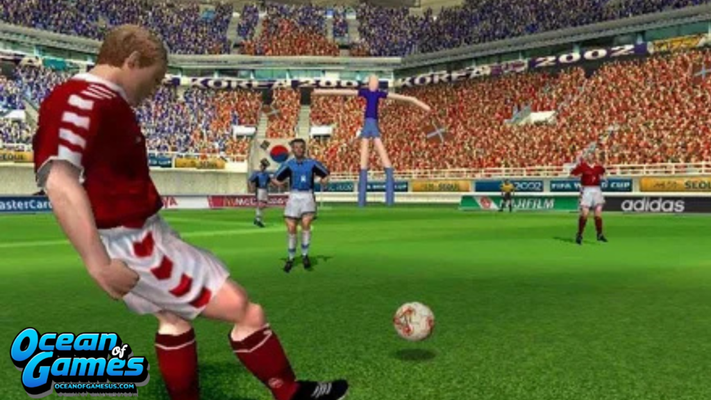 FIFA 2002 game download