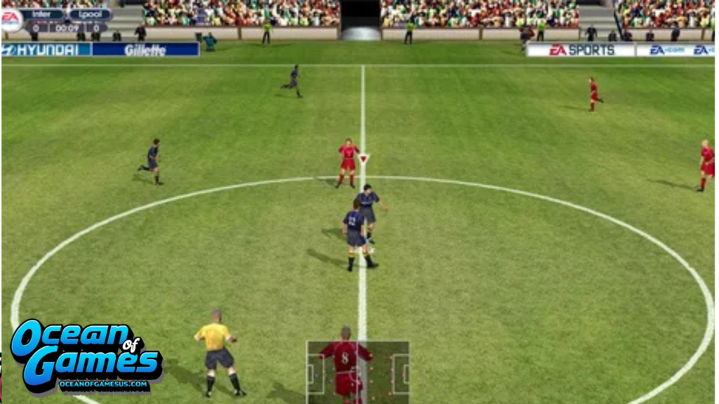 FIFA 2002 game download