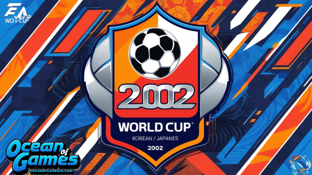 fifa 2002 world cup game download