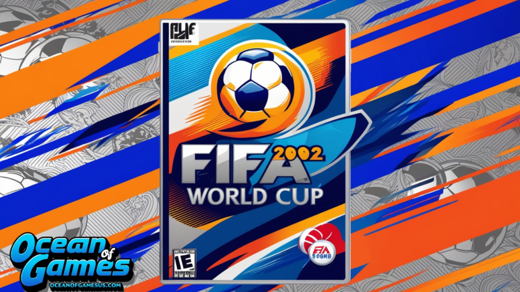 fifa 2002 world cup game download