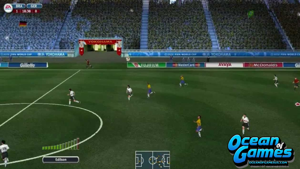 fifa 2002 world cup game download