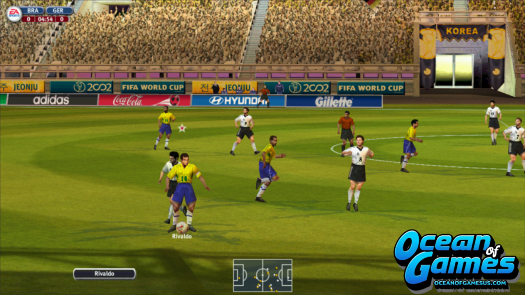 fifa 2002 world cup game download