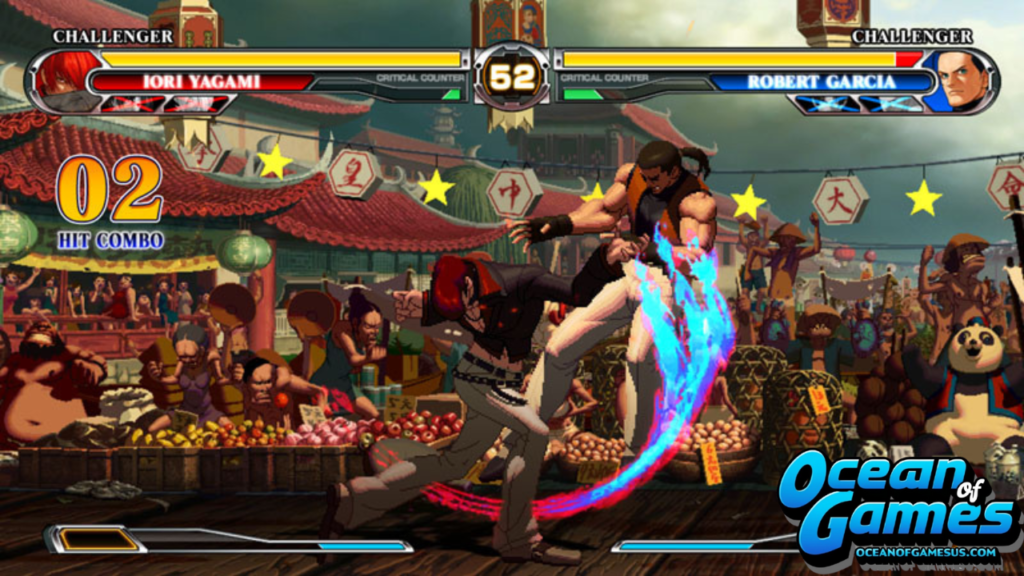 Arcade the king of fighters 2002 download