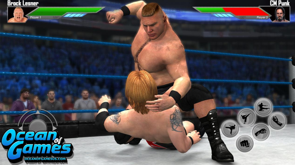 WWE 2002 game download