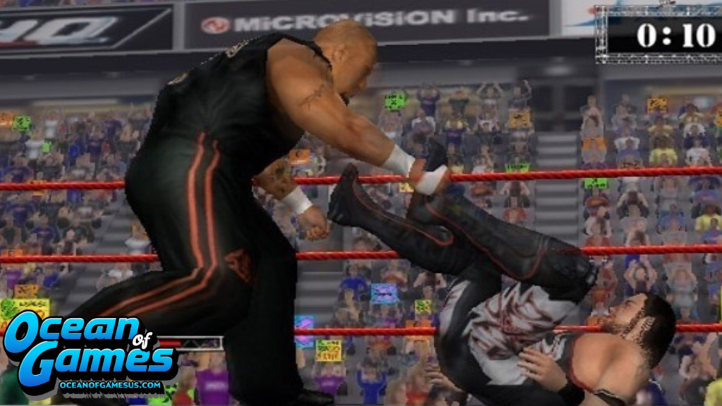 WWE 2002 game download