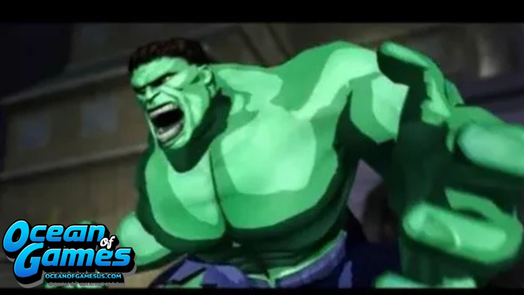 Hulk 2003 game download