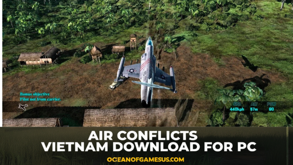 Air Conflicts Vietnam Download For Pc