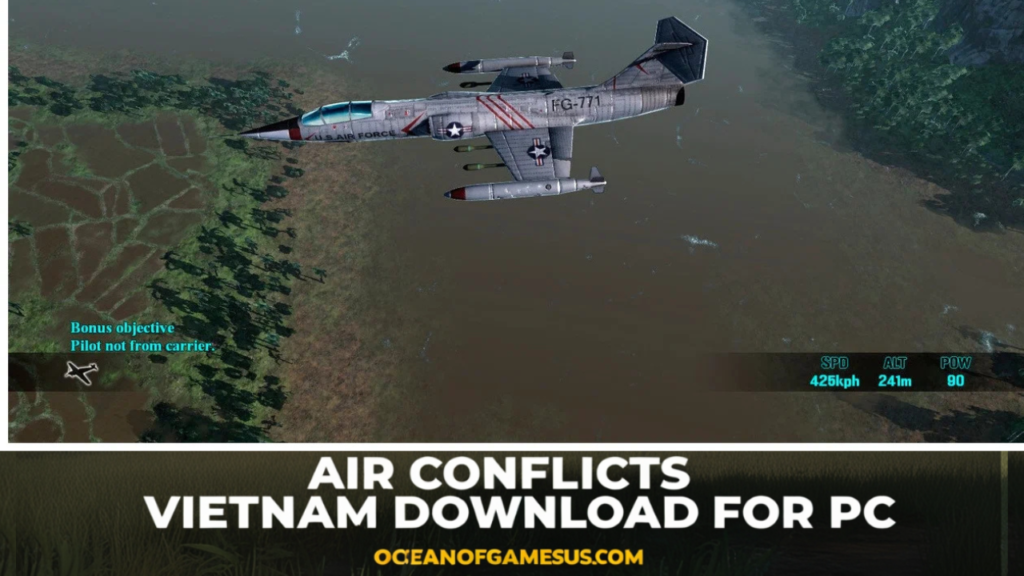 Air Conflicts Vietnam Download For Pc