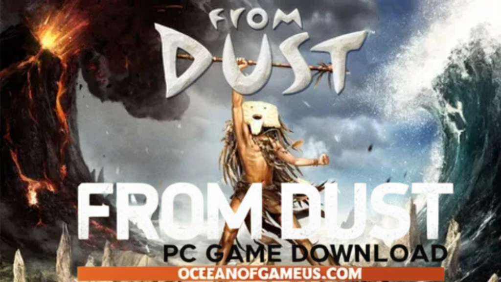 From dust pc game free download