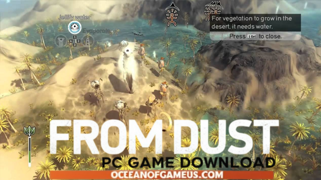 From dust pc game free download