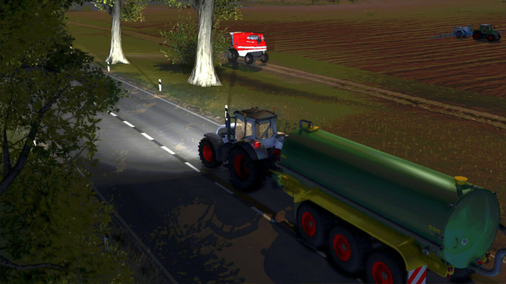 Agricultural Simulator 2012 Download