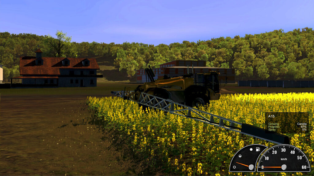 Agricultural Simulator 2012 Download