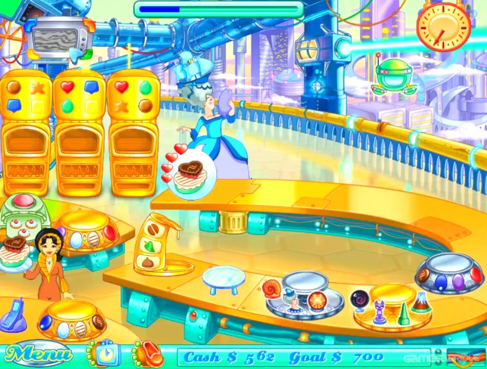 Cake mania game free download