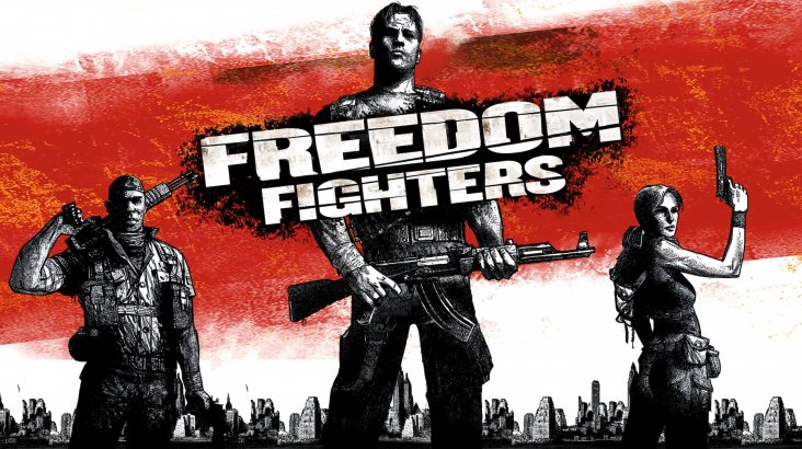 Freedom fighters 4 game free download