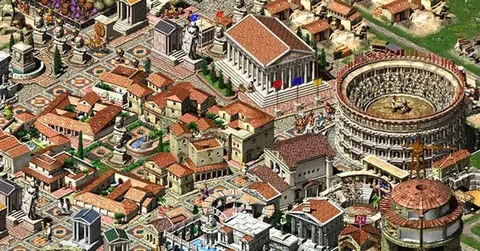 Caesar 4 game free download