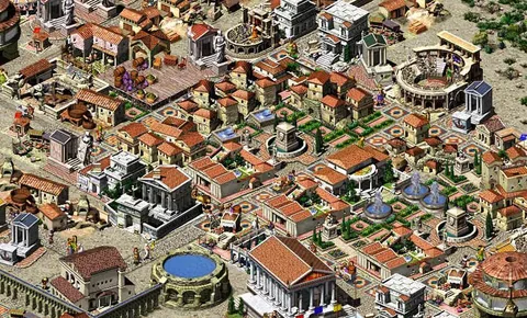 Caesar 4 game free download