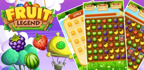 fruit legend 2 game download free