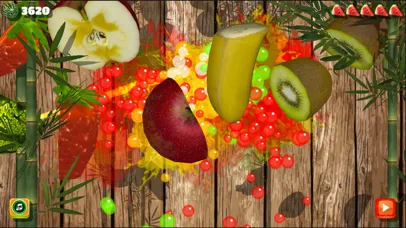 fruit cut game free download