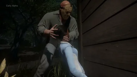 Friday the 13th the game free download pc