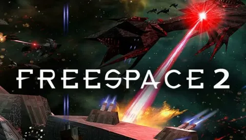 Freespace 2 free download full game